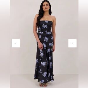 Park & Fifth Sterling Dress